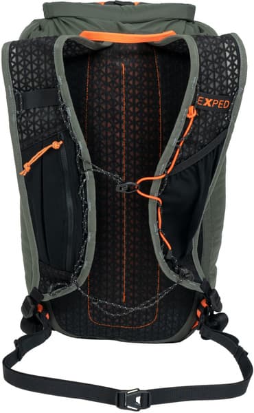 Stormrunner 15 Moraine, view: 1