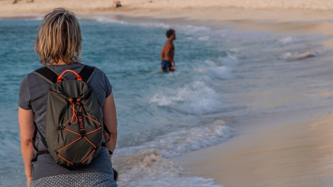 Stormrunner 15 Moraine, view: 2