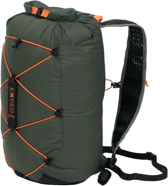 Stormrunner 15 Moraine, view: 0