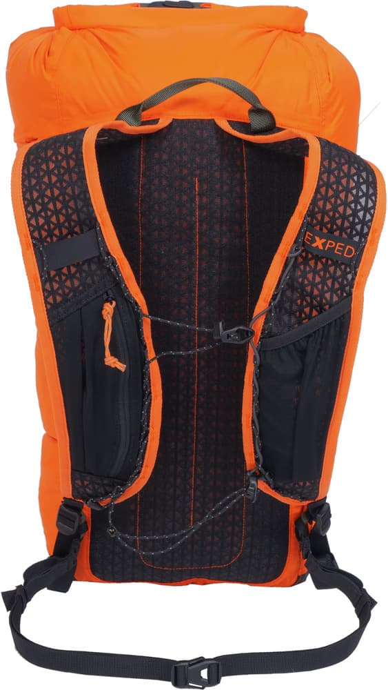 Stormrunner 25 Dark Lava, view: 1