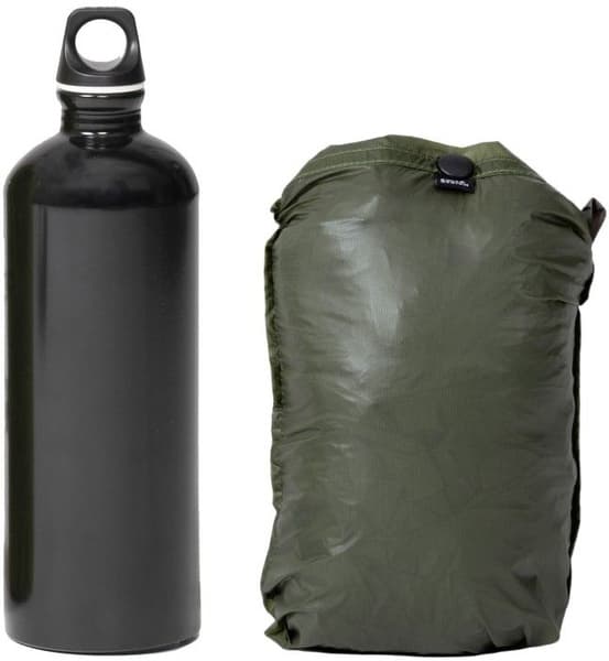 Pack Poncho UL S Moss, view: 5