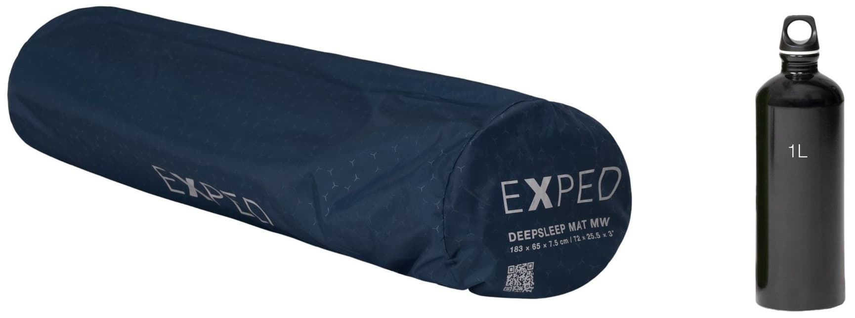 DeepSleep Mat MW Ocean, view: 2