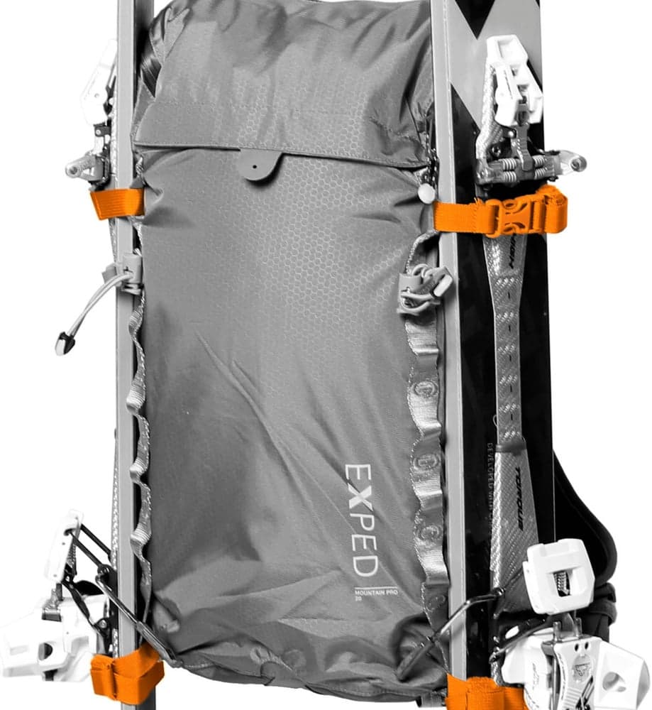 Pro 20 Dark Brown Dark Brown, view: 2