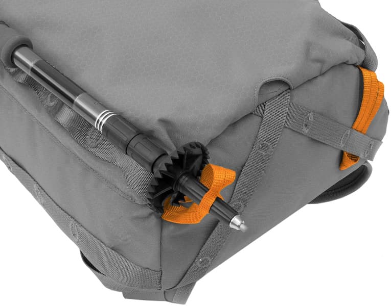 Pro 20 Dark Brown Dark Brown, view: 7