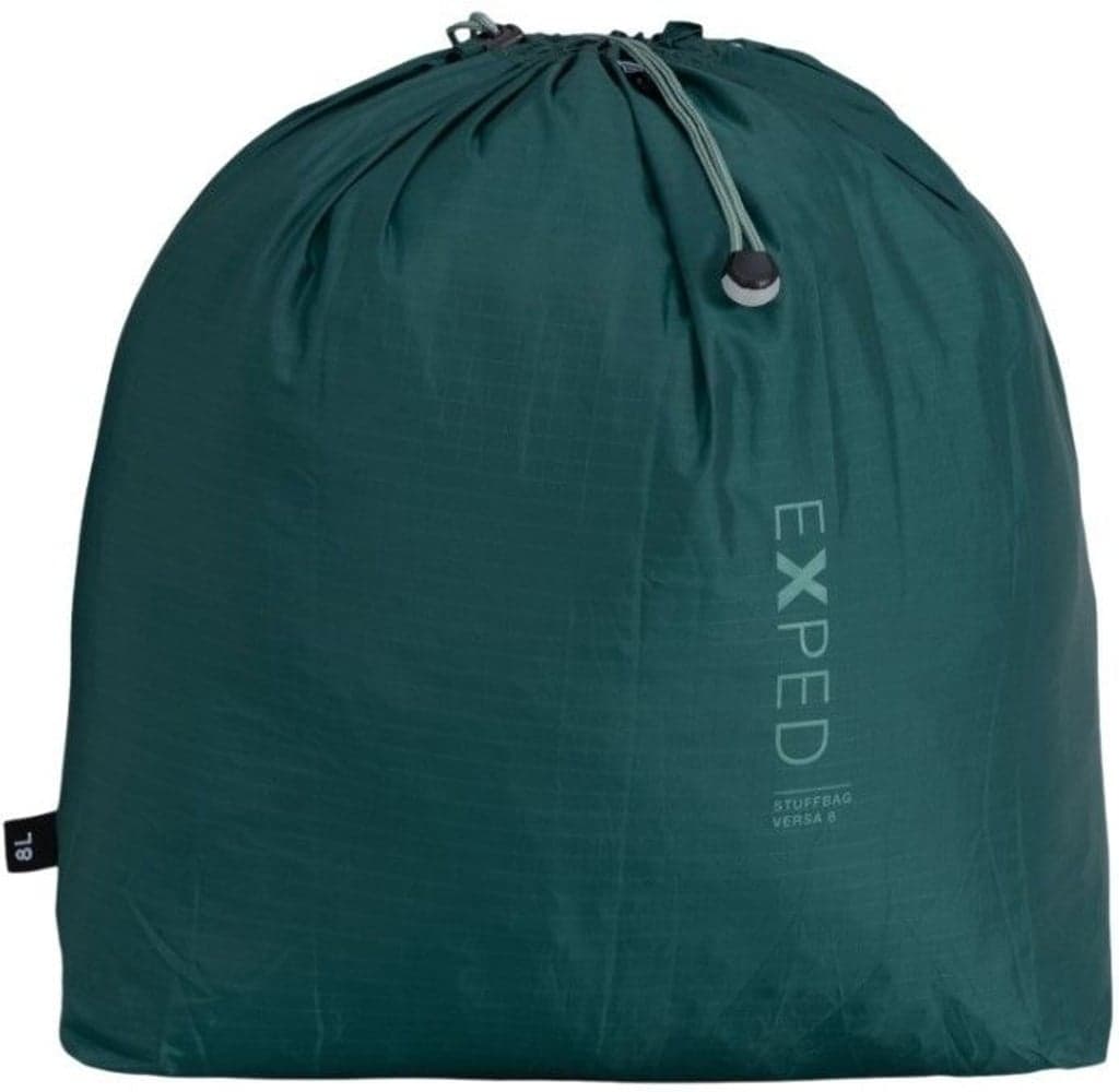 Stuffbag Versa 8 Cypress, view: 0