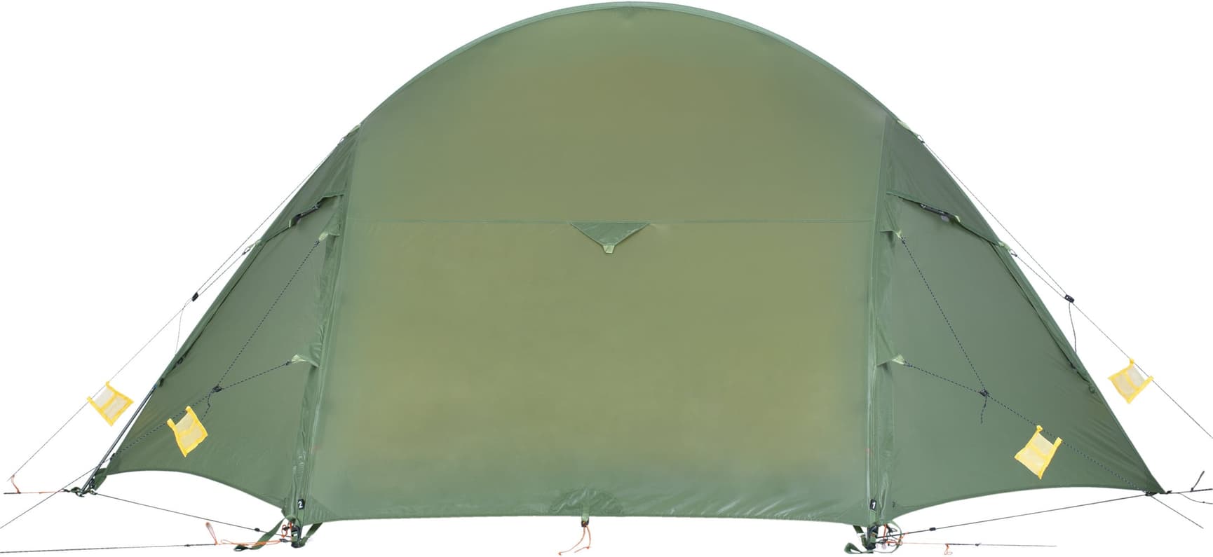 Orion II Extreme Moss, view: 2