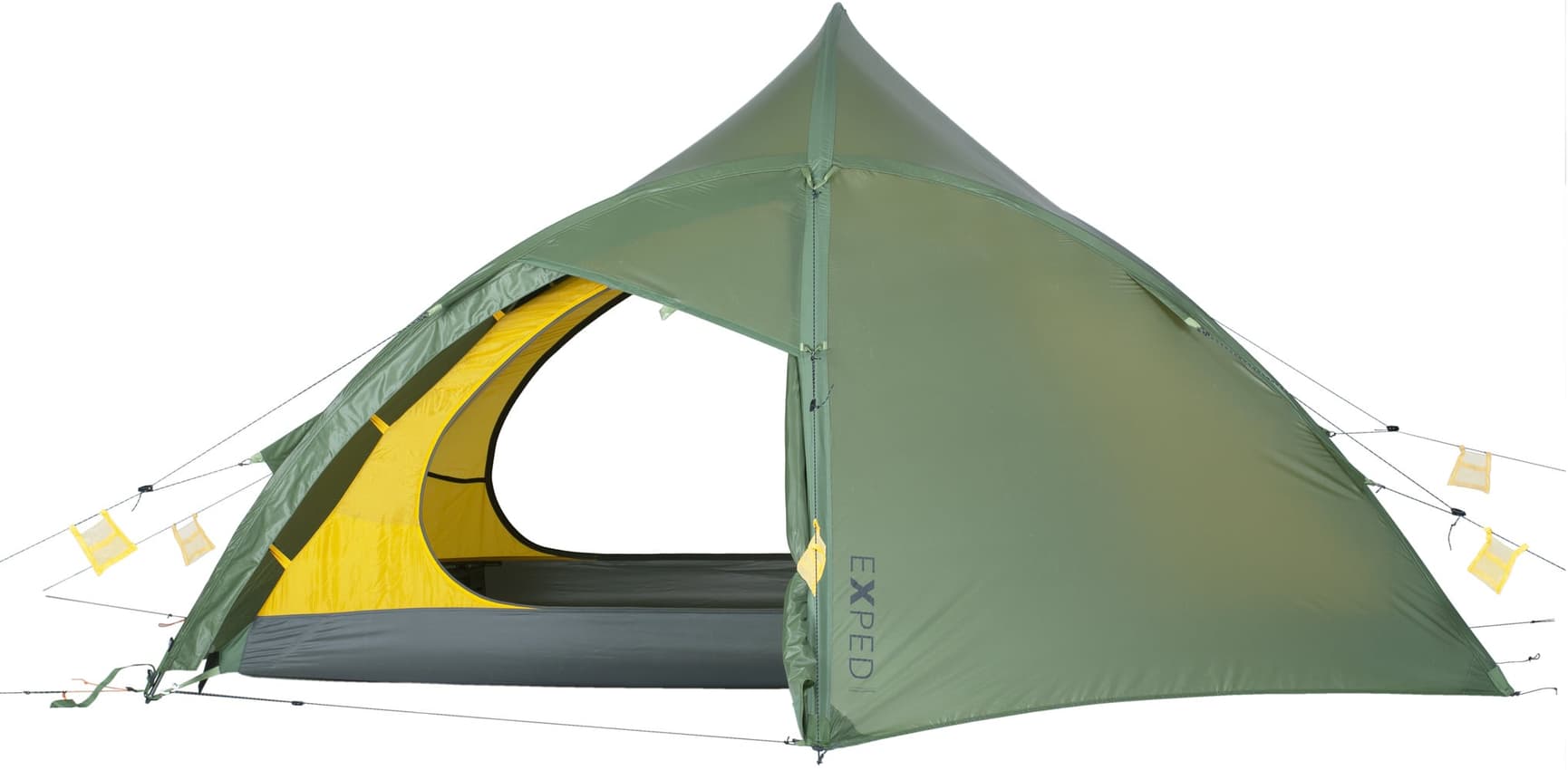 Orion II Extreme Moss, view: 1