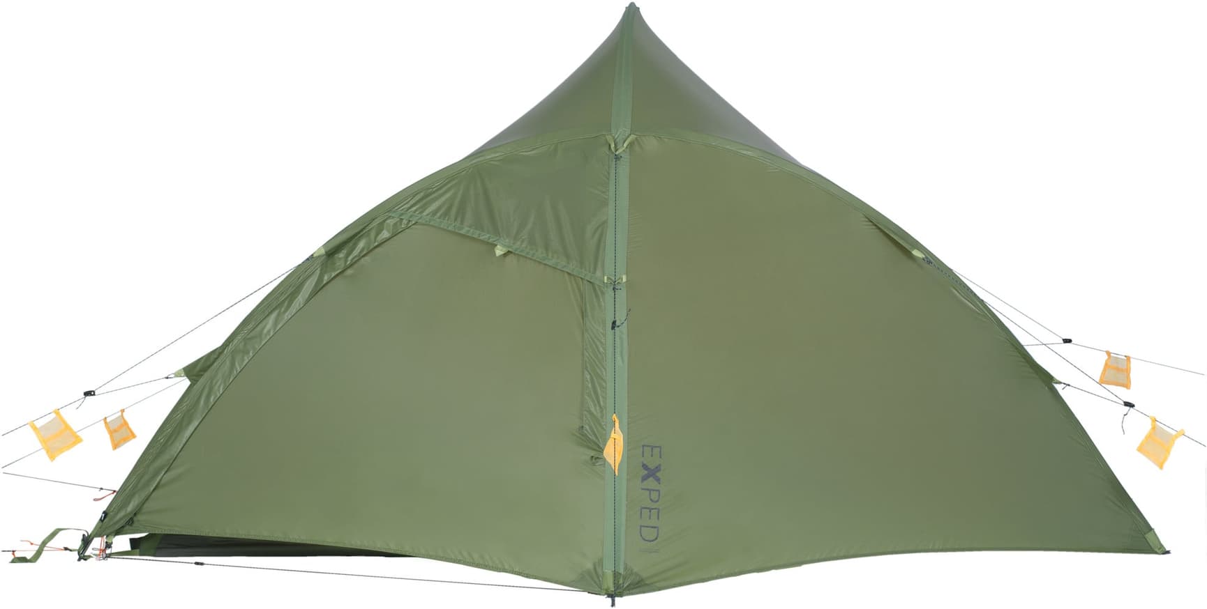 Orion II Extreme Moss, view: 0