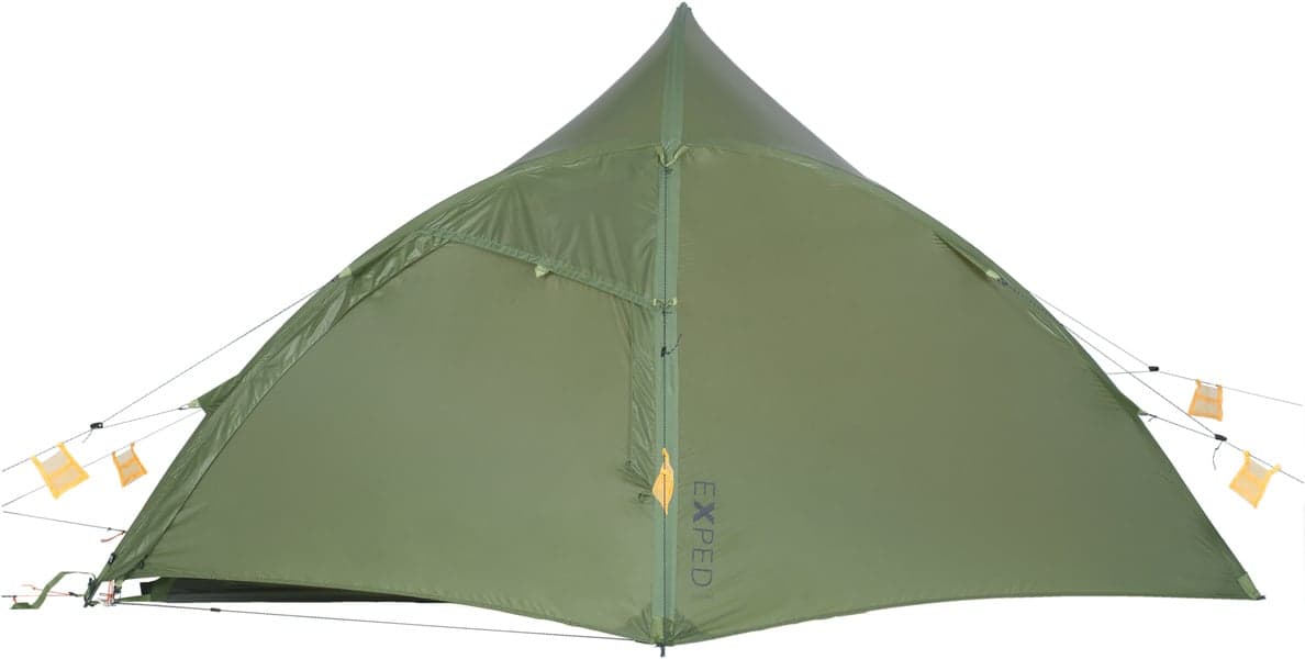 Orion II Extreme Moss, view: 0