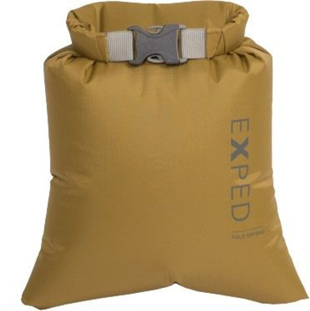 Fold Drybag XXS 1L, view: 0
