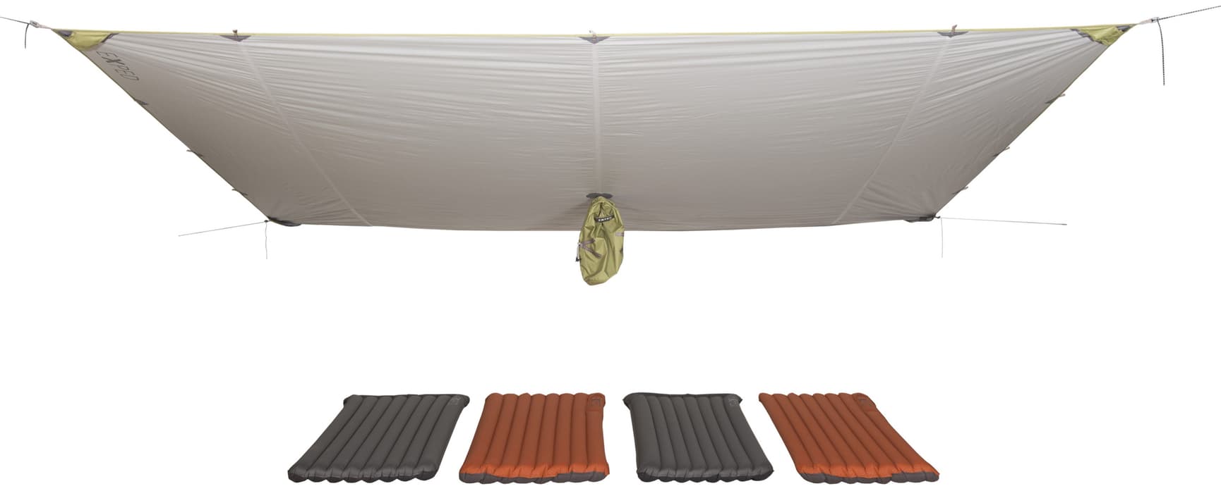 Outfitter Tarp 4, view: 1