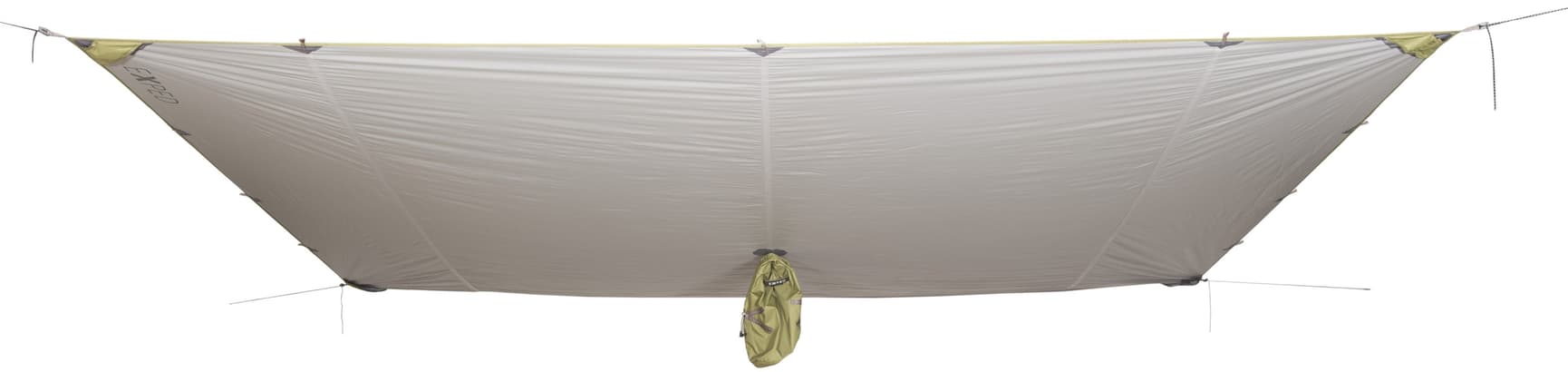 Outfitter Tarp 4, view: 0