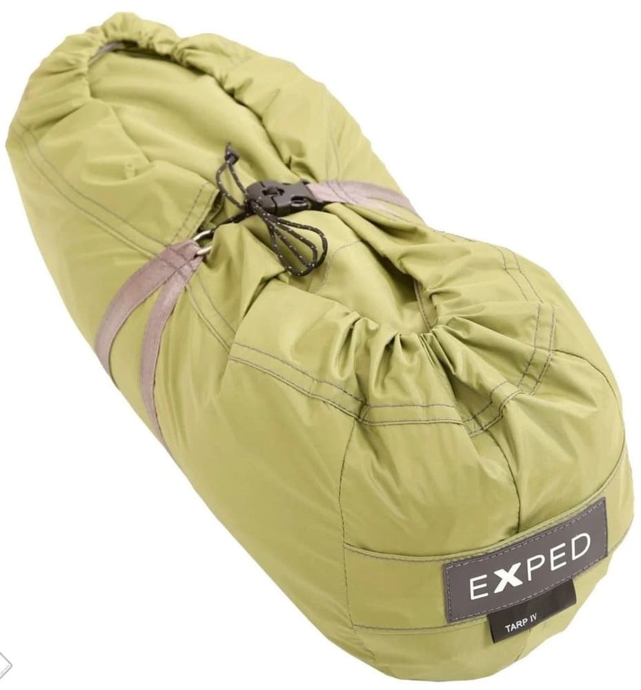 Outfitter Tarp 4, view: 3