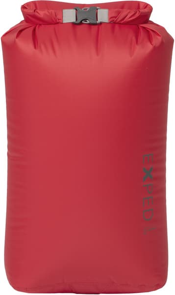 Fold Drybag UL M 8L, view: 0