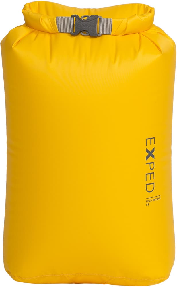 Fold Drybag UL S 5L, view: 0