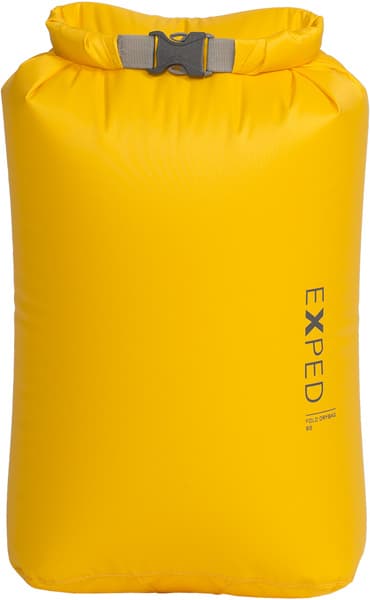 Fold Drybag UL S 5L, view: 0