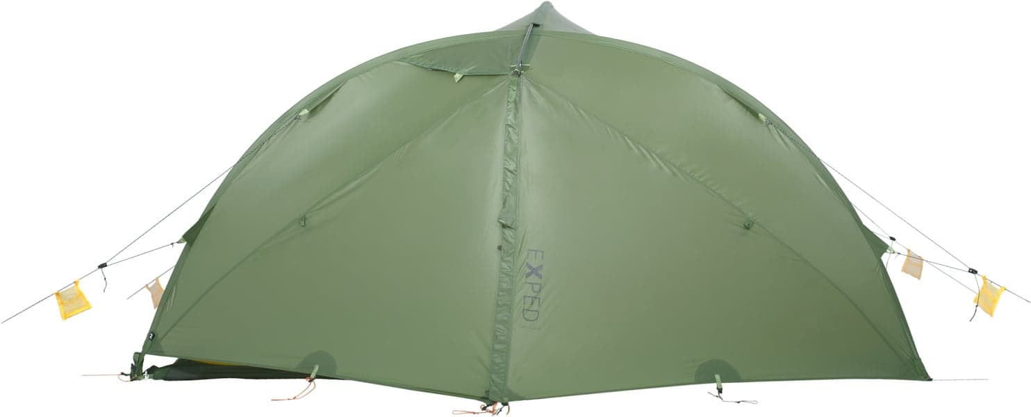 Venus III Extreme Moss, view: 0