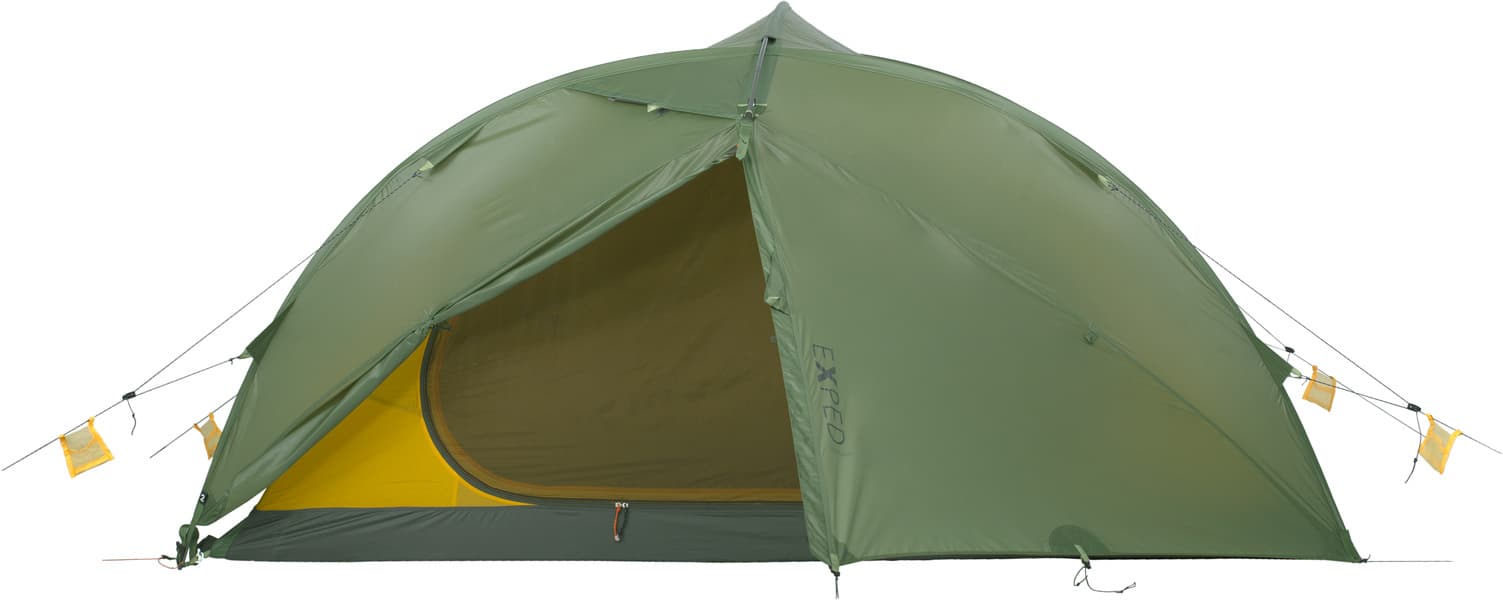 Venus III Extreme Moss, view: 1