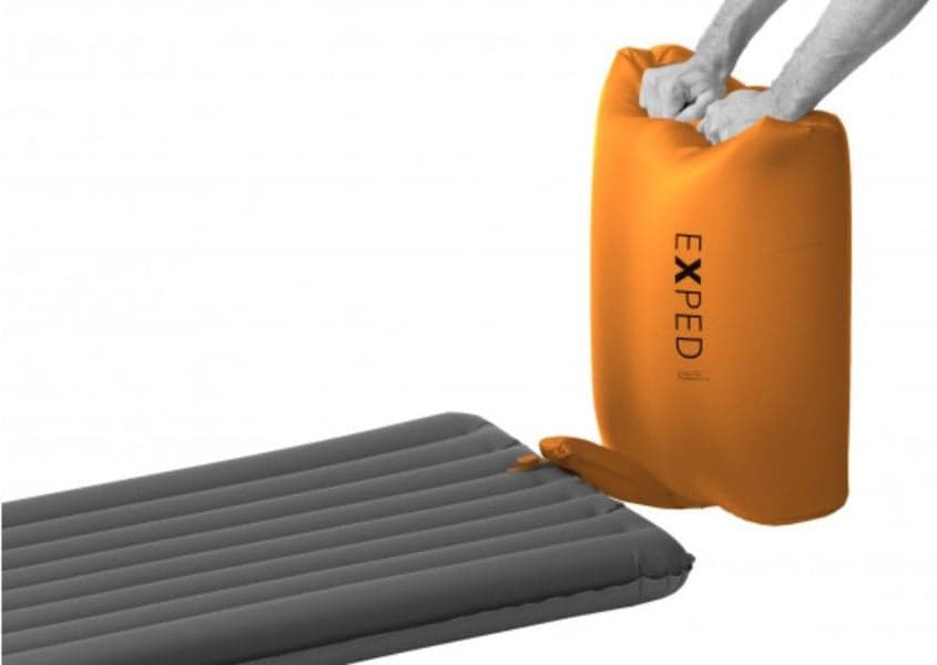 SynMat XP 7 LW -17 °C, view: 3