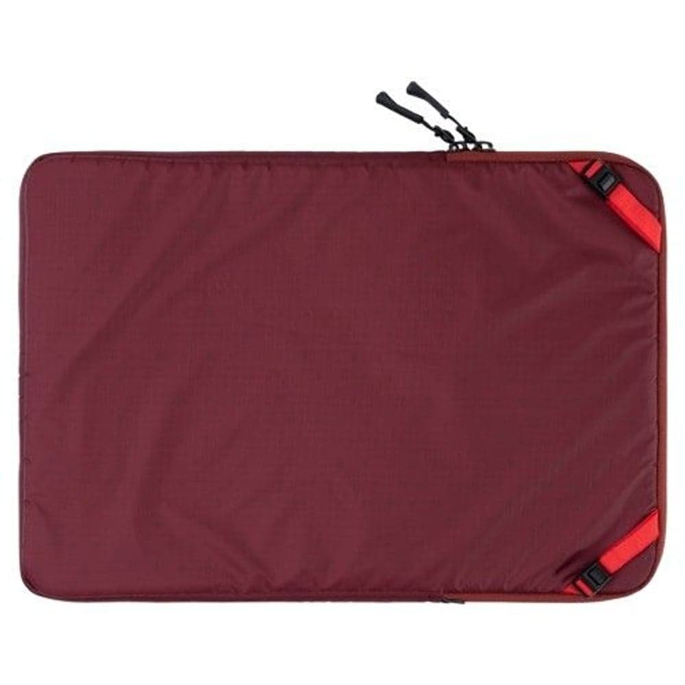 Case Padded Slim 13 Burgundy, view: 1