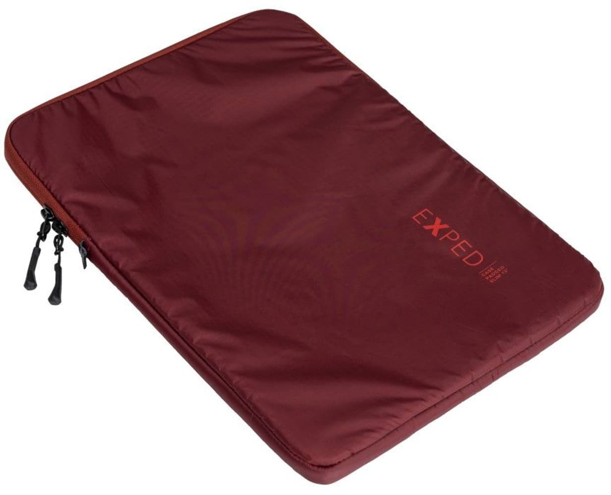Case Padded Slim 13 Burgundy, view: 0