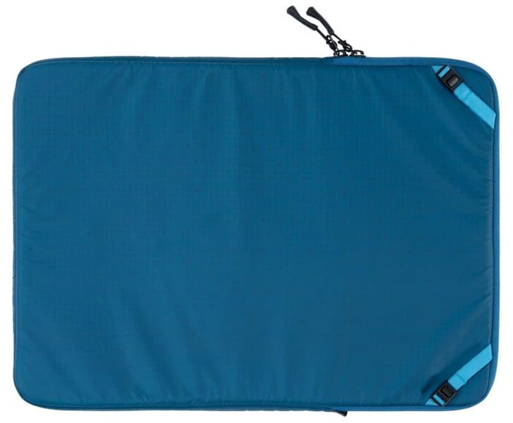 Case Padded Slim 15 Deep sea, view: 1