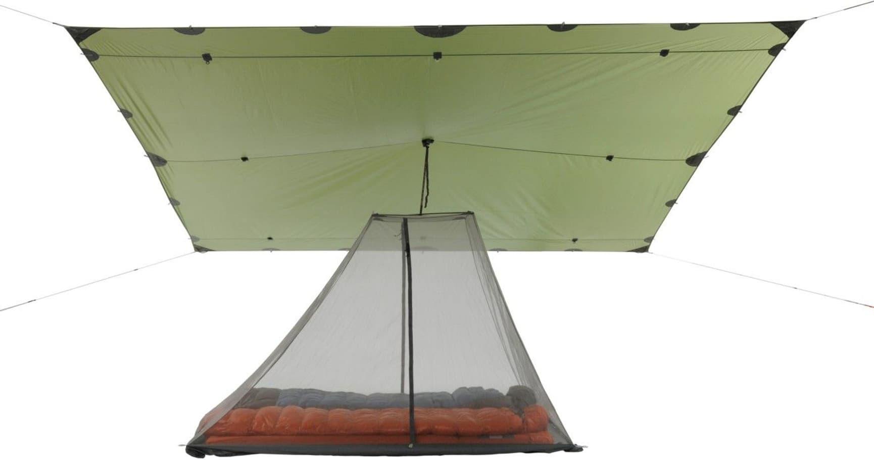 Tarp II, view: 1