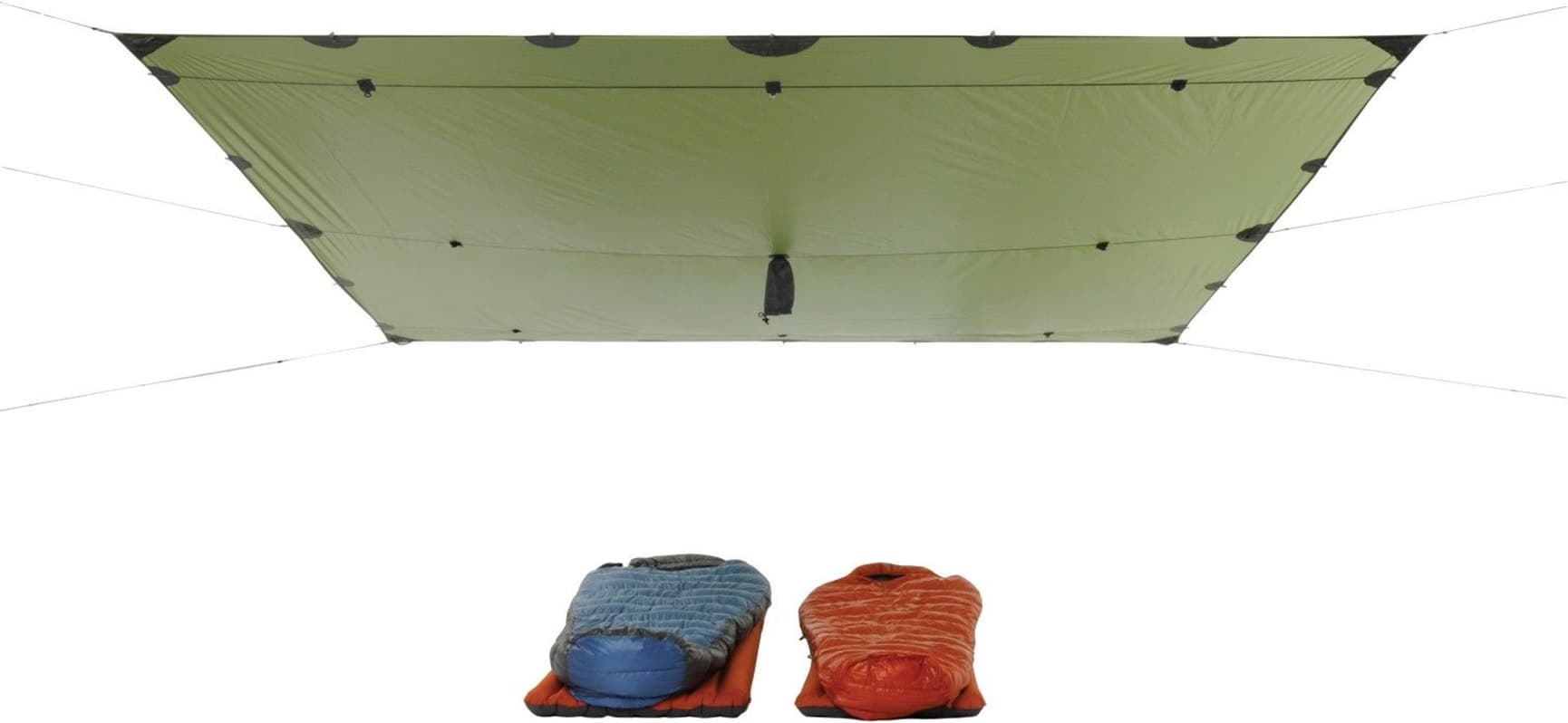Tarp II, view: 0
