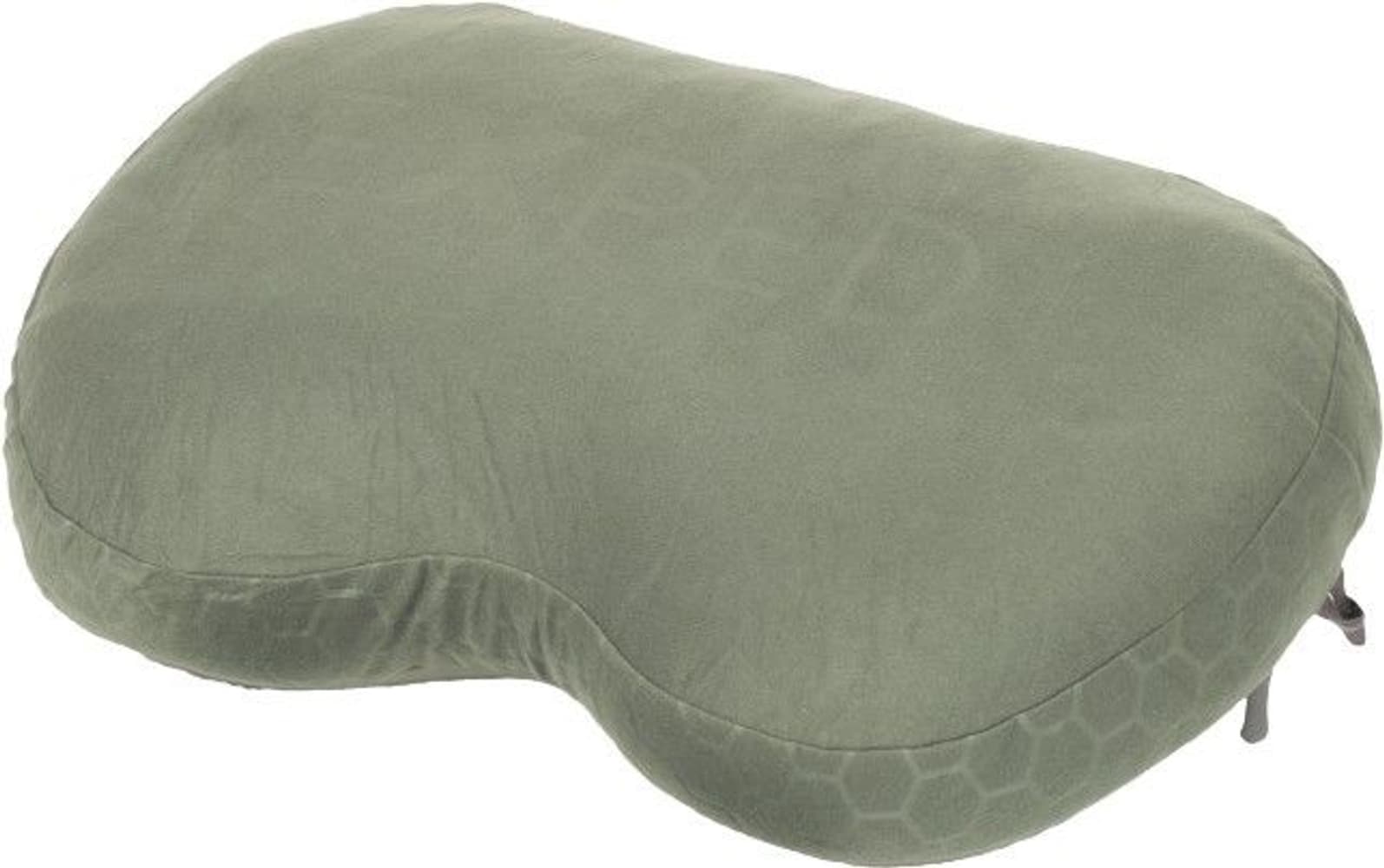 Deepsleep Pillow L Mossgreen, view: 0