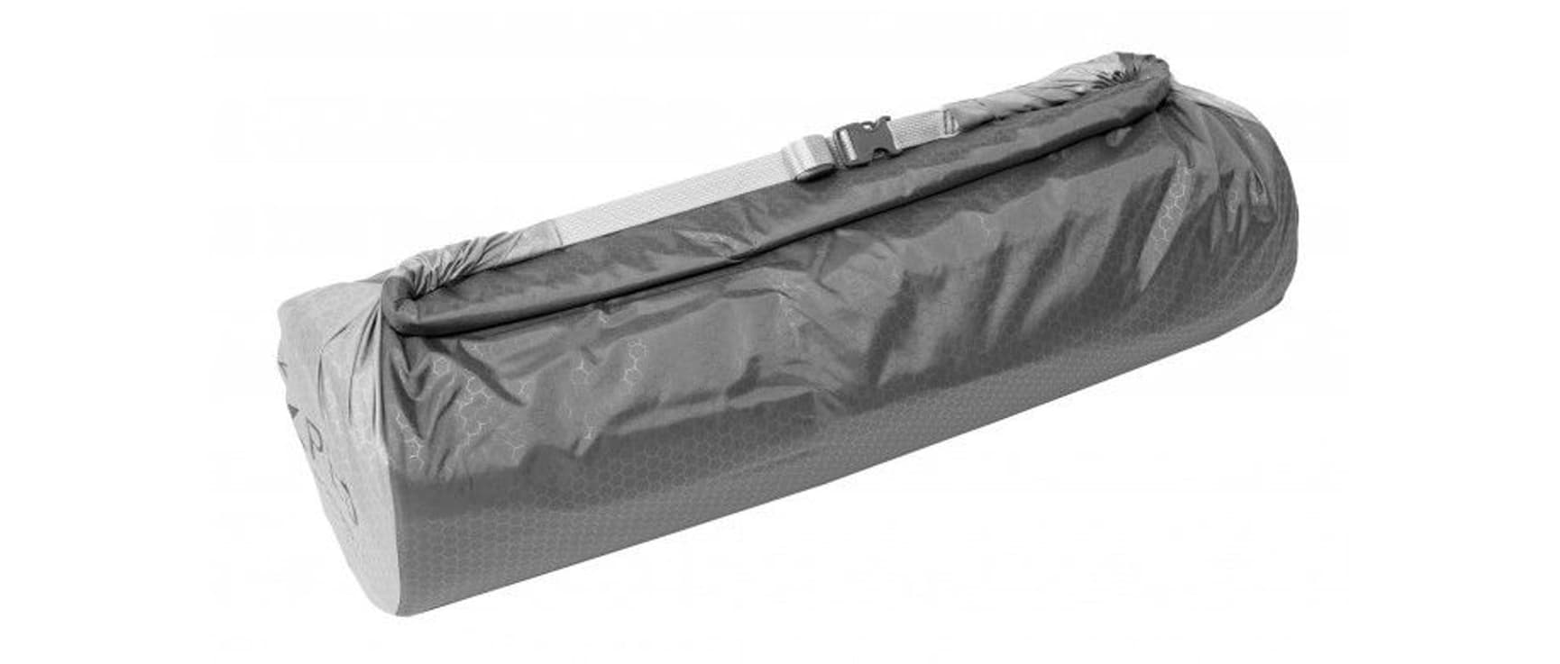 MegaMat Duo 10 L + -40°C Red, view: 3