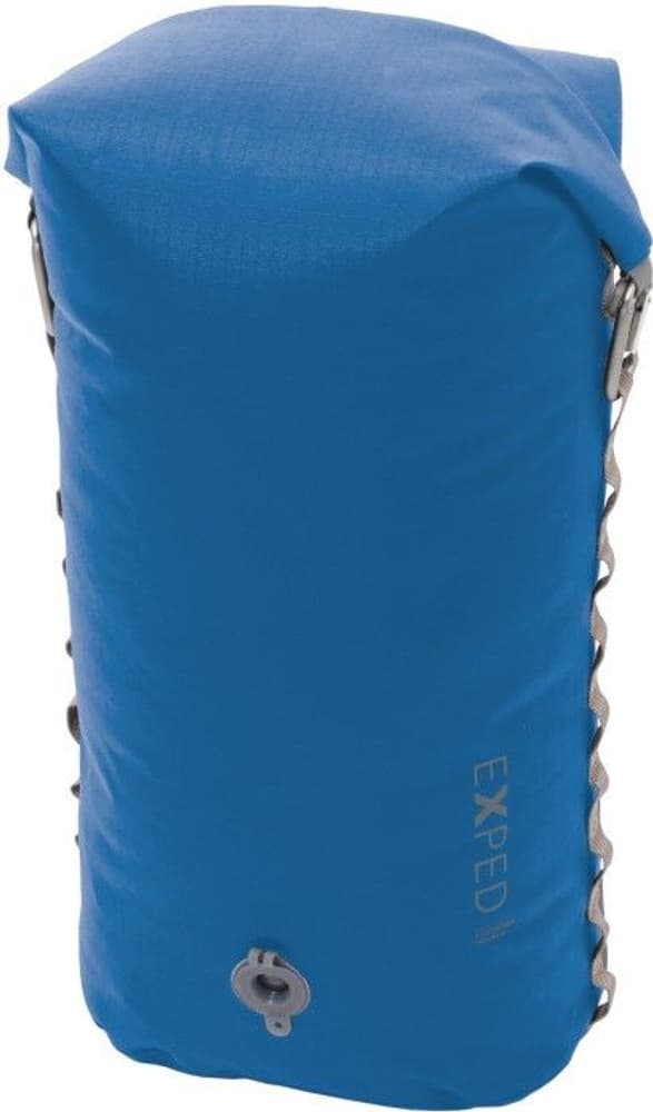 Fold-Drybag Endura 25 Blue, view: 0