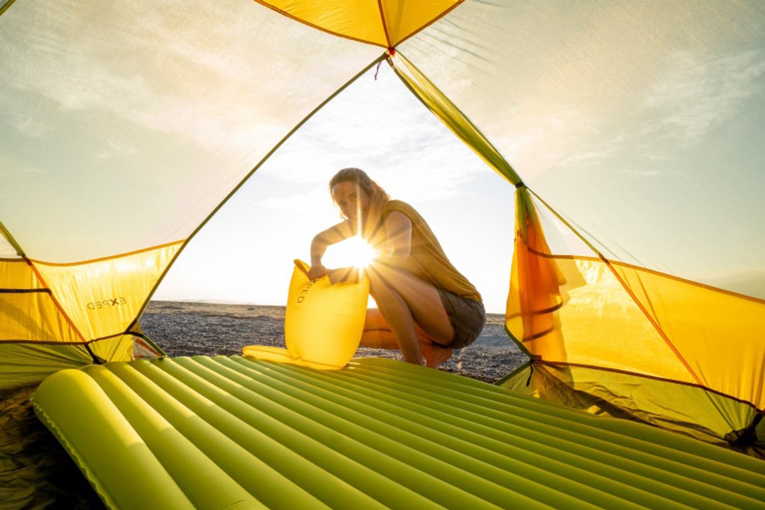 Ultra 3R S -5°C Synmat, view: 2