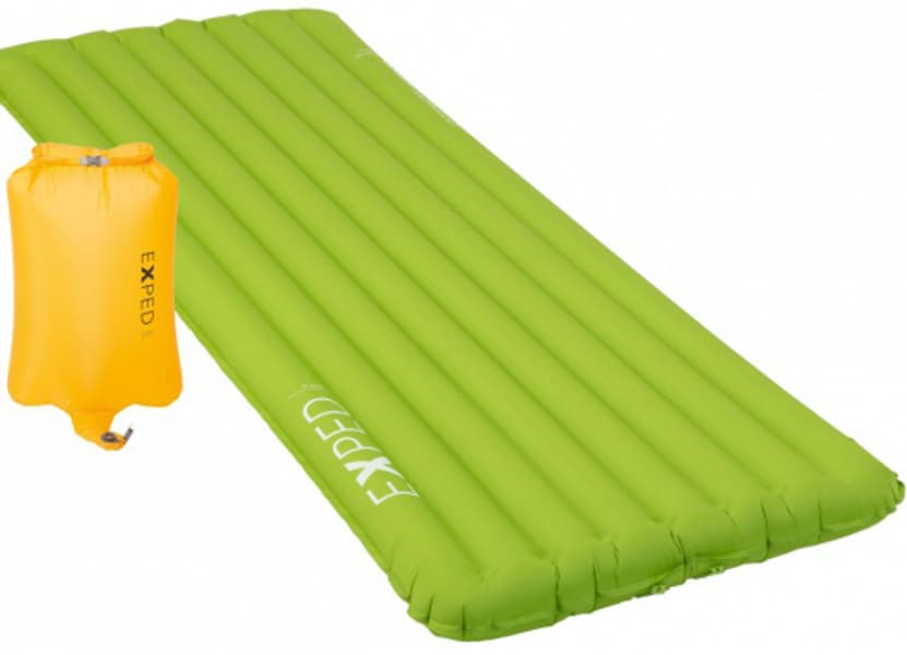 Ultra 3R S -5°C Synmat, view: 1