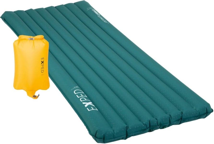 Dura 5R MW -20°C Synmat, view: 0