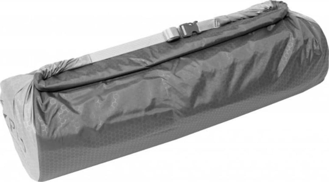 MegaMat 10 L Extra Wide Green -40°C (197x77x10 cm), view: 3