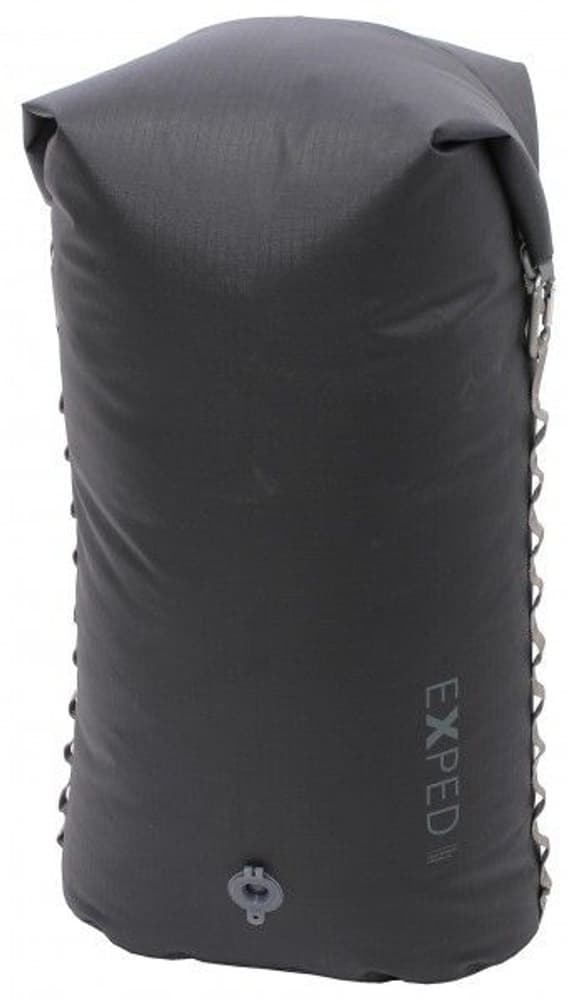 Fold-Drybag Endura 50L Black, view: 0
