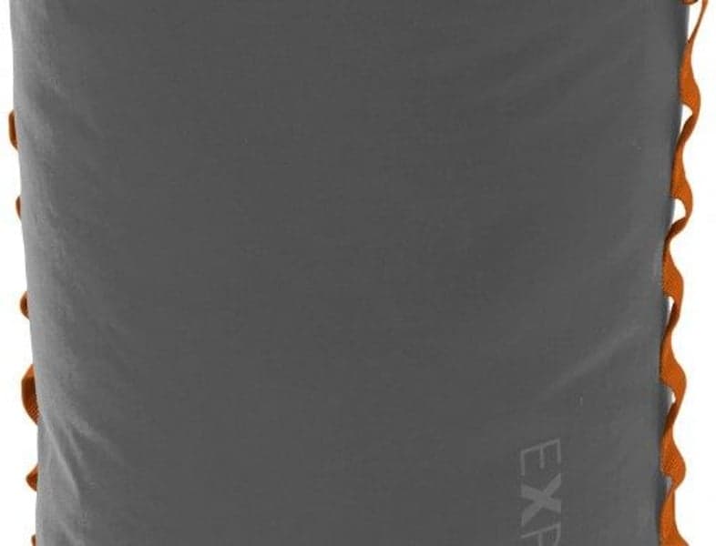 Fold-Drybag Endura 15 Black, view: 1
