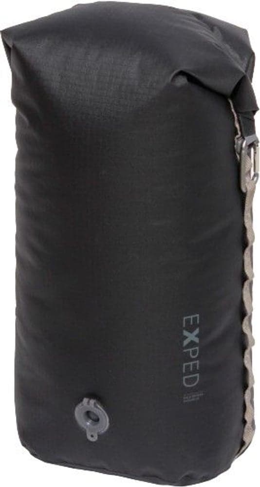 Fold-Drybag Endura 25 Black, view: 0