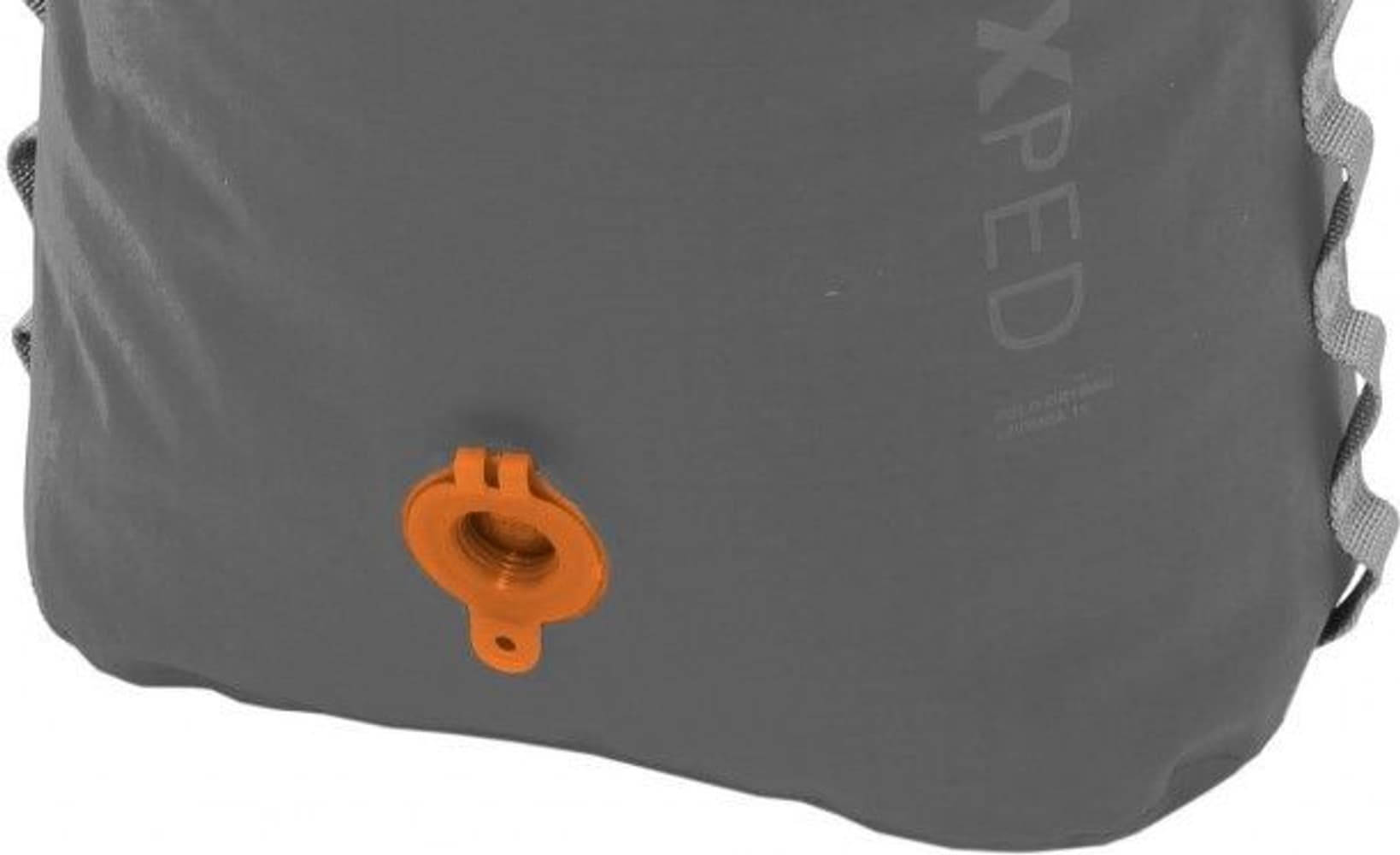 Fold-Drybag Endura 25 Black, view: 5