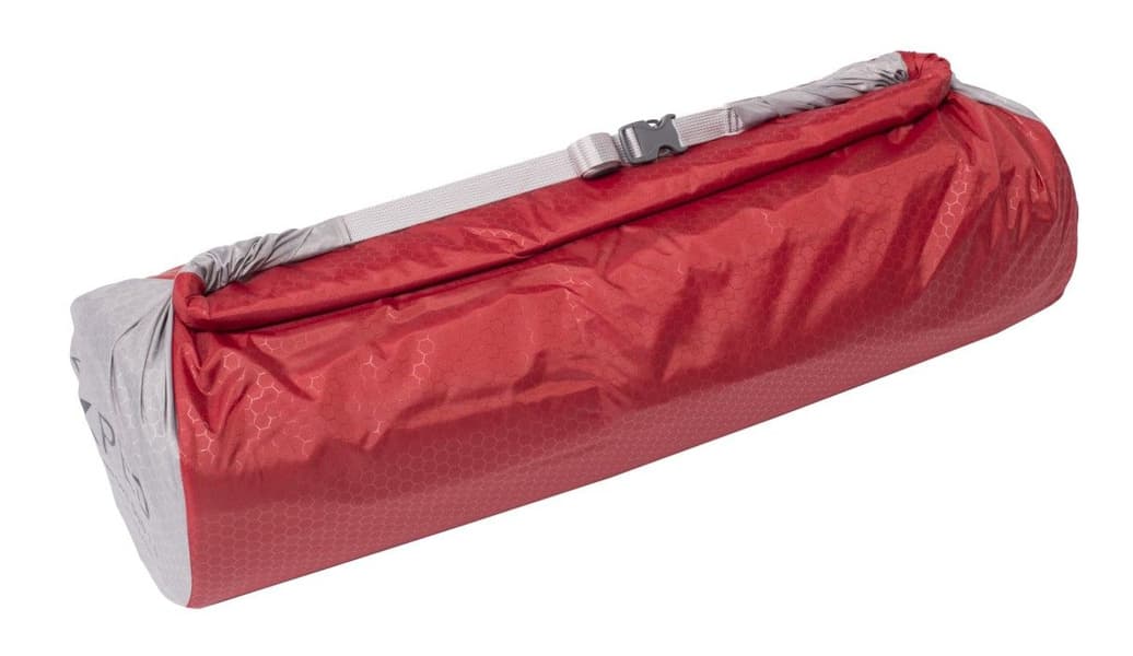 Megamat 10 L Extra -40°C Ruby Red, view: 1