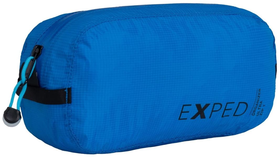 Organizer Ultra Zip 1 Lake, view: 0