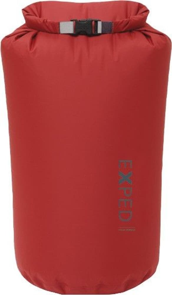 Fold-Drybag XL 22 liter, view: 0