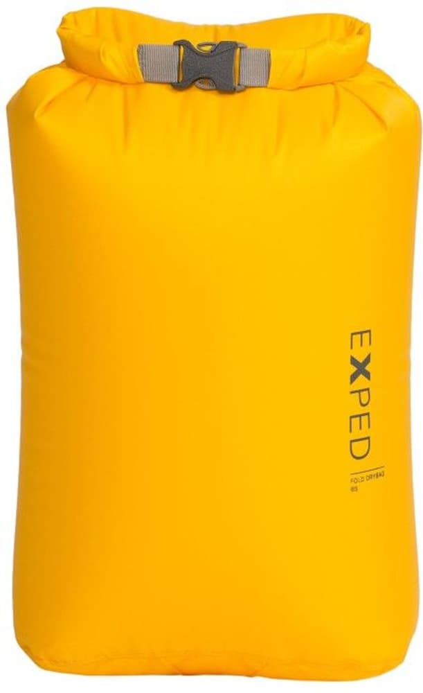 Fold Drybag BS S 5 liter, view: 0