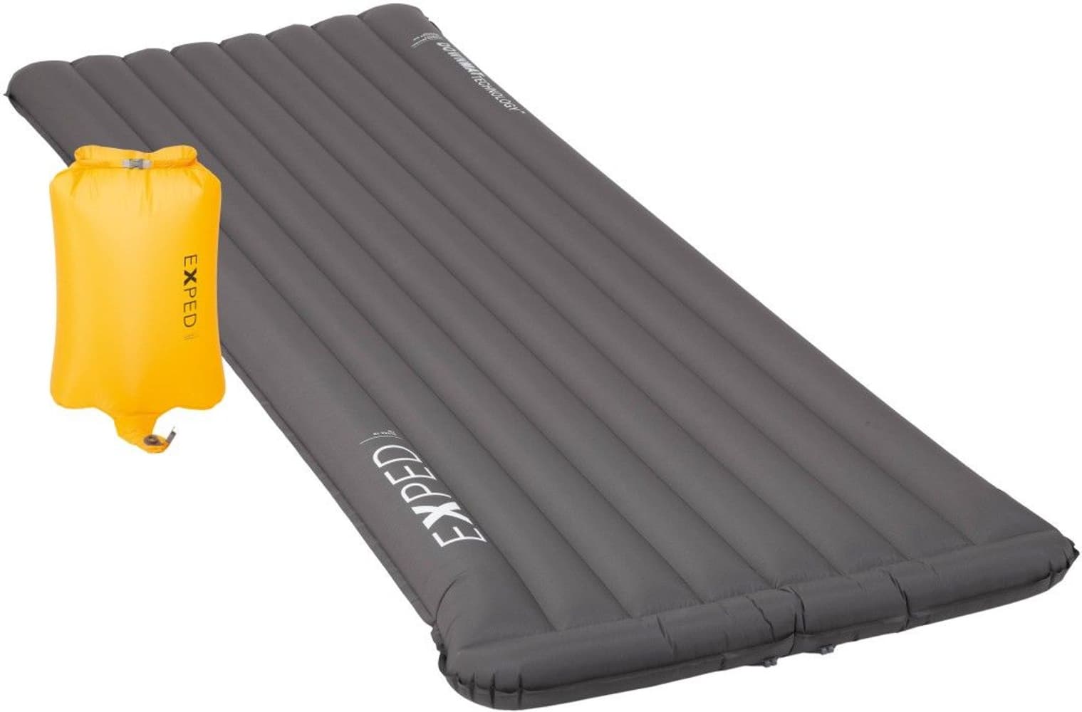 Ultra 7R L -30°C Downmat, view: 0