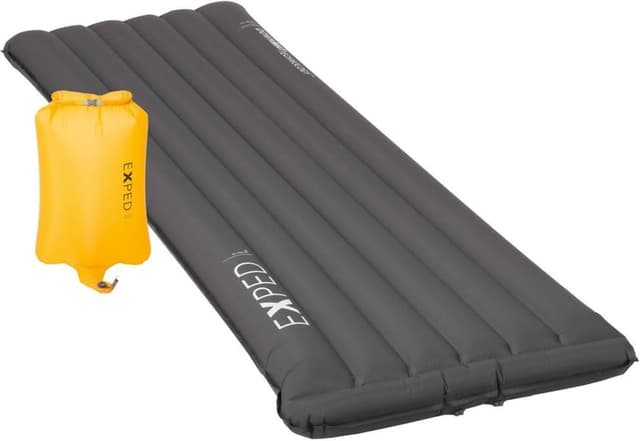 Ultra 7R M -30°C Downmat, view: 0