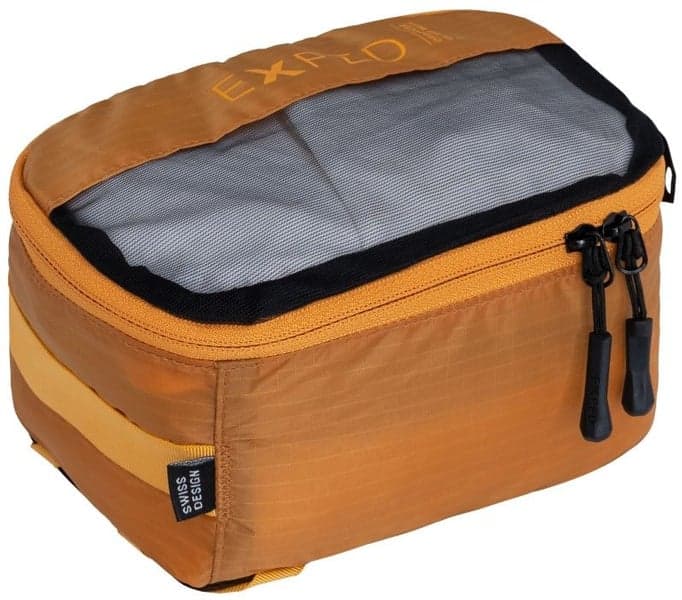 Organizer Ultra Mesh 2 Gold, view: 0