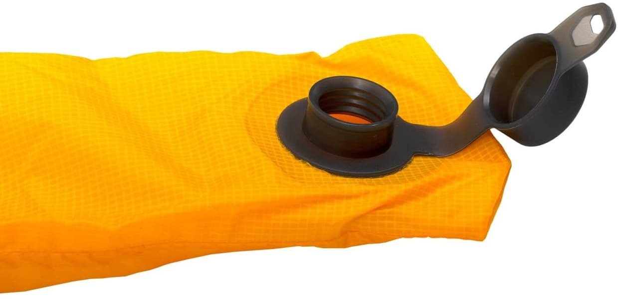 Schnozzel Pumpbag UL L Sunshine, view: 3