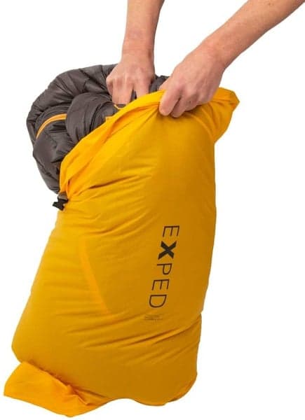 Schnozzel Pumpbag UL L Sunshine, view: 2