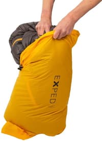 Schnozzel Pumpbag UL L Sunshine - view: 2