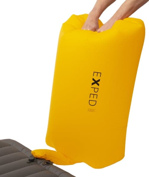 Schnozzel Pumpbag UL L Sunshine, view: 1